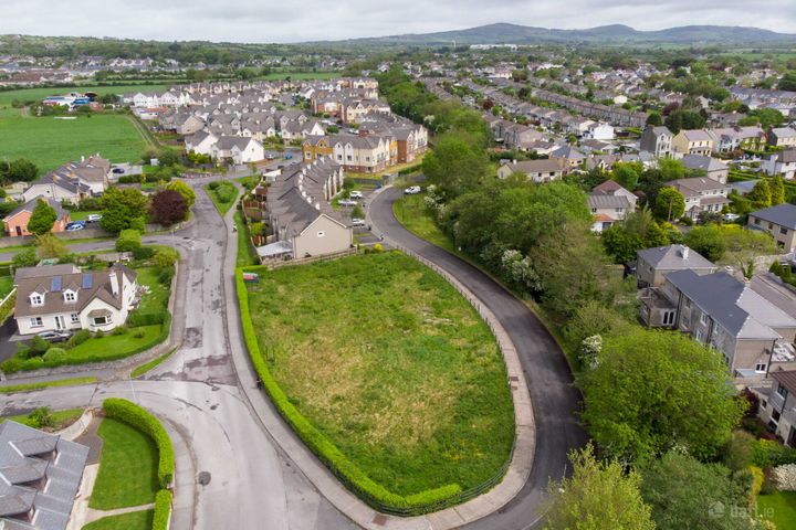 Site With FPP For, Assisted Living Apartments, Oakview Village, Tralee, Co. Kerry