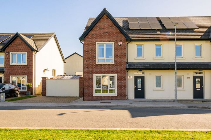 20 Cois Glaisin Drive, Johnstown, Navan, Meath