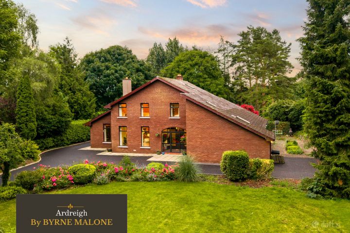 Ardreigh, Athy, Kildare, Kildare