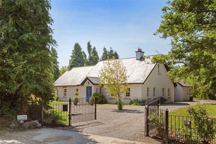 Riverfield, Church Lane, Newcastle, Wicklow