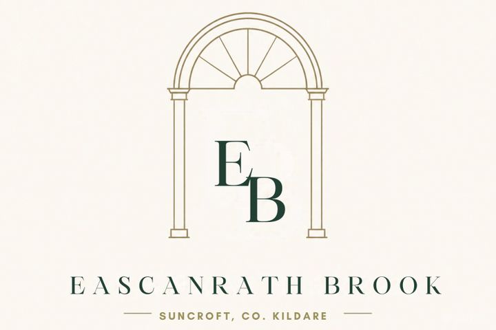 Eascanrath Brook, Suncroft, Co. Kildare