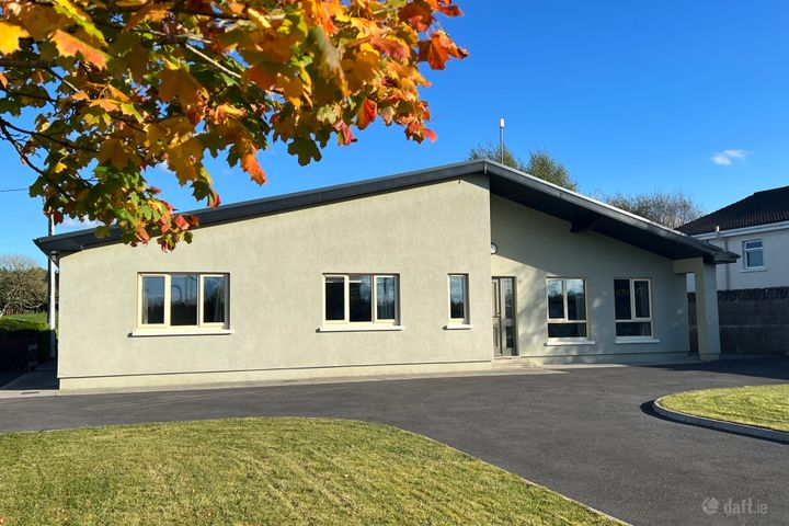 Lisgowel, Breaffy, Castlebar, Mayo