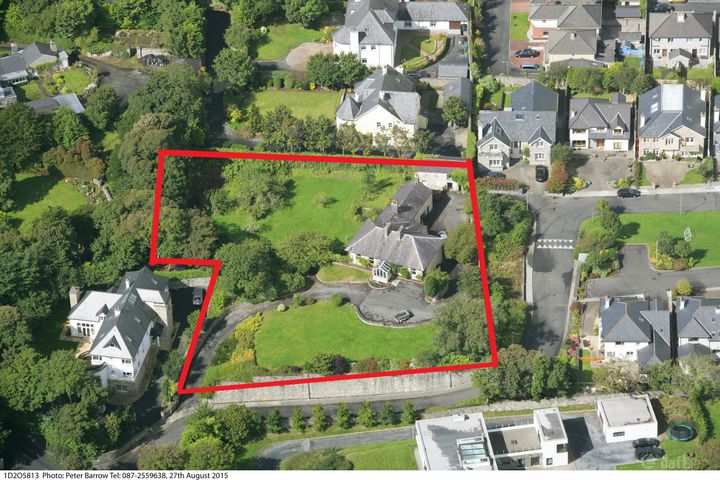 St Helens, Taylors Hill, Galway, Galway