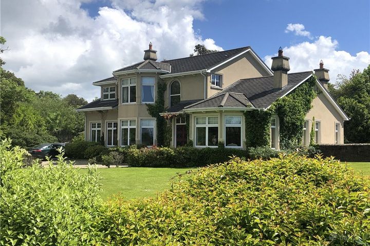 1 The Fairways, Faithlegg, Waterford, Waterford