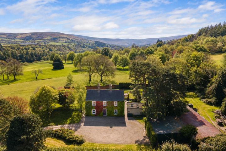 Hawthorn, Ballinascorney Lower, Co. Dublin, D24CF96