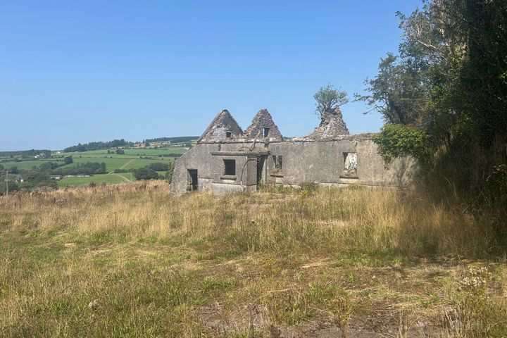 Knuttery, Burnfort, Mallow, Co. Cork