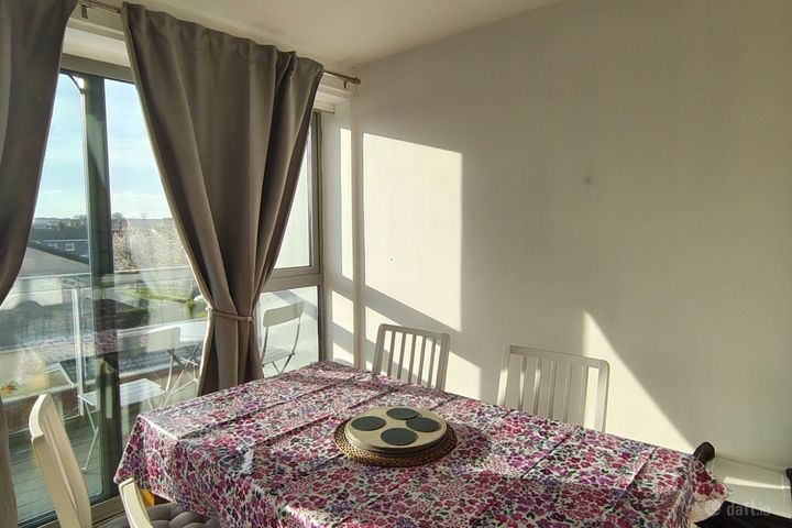 Coultry Neighbourhood Centre, Ballymun, Dublin 9