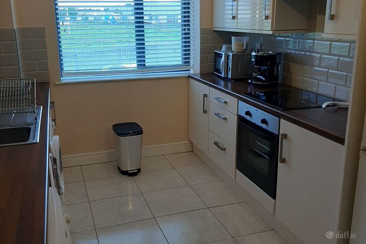 Larkfield house, Coldcut Road, Clondalkin, Co. Dublin