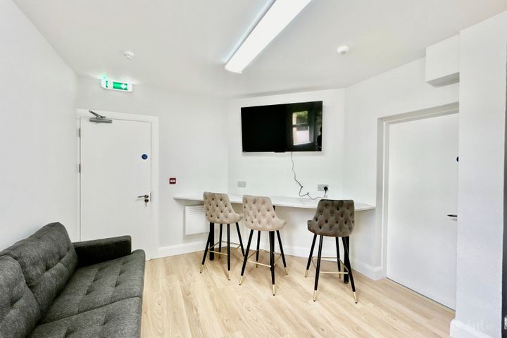 St Pappin Road, Glasnevin, Dublin 11