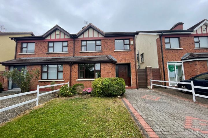 6 Ashbrook Gardens, Ennis Road, North Circular Road, Co. Limerick