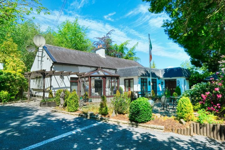 Deer Lodge, Gurteenorna, Melview, Longford, N39A0E0