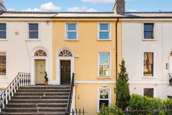 25 Haddington Rd, Ballsbridge, Dublin 4, Dublin 4, Dublin