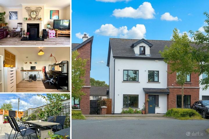 53 Drumaconn, Cornamaddy, Athlone, Co. Westmeath, N37P9H0