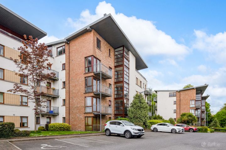 Apartment 41, Grange House, Ballinteer, Co. Dublin