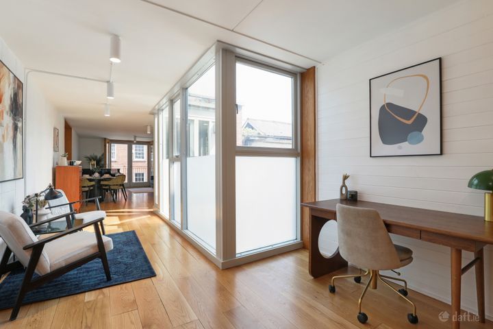 Apt 3 26 North Great George's Street, Dublin 1, D01RK85