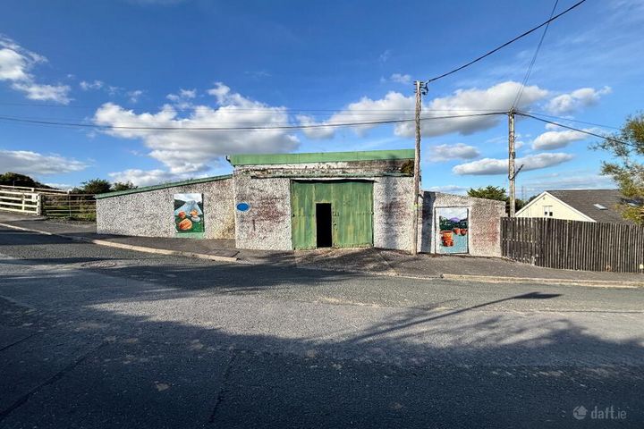 Ballon Hill, Co. Carlow