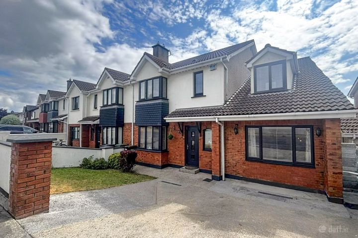 16 Ashley Avenue, Cherrymount, Waterford City Centre, Co. Waterford, X91F6P4