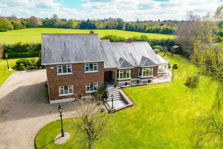 Mount Lynn, Mullingar, Co. Westmeath, N91F031