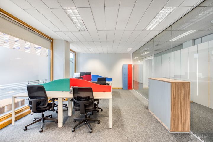 4 Ballsbridge, Alexandra House, Merrion Road, Co. Dublin