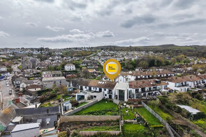 42 Harbour View, Howth, Dublin 13