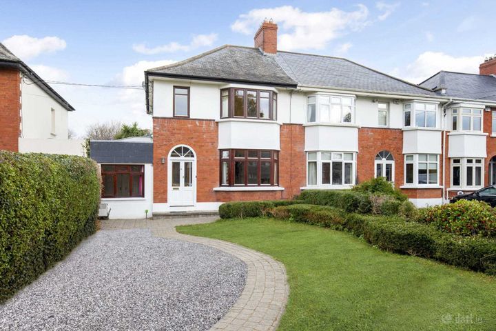 8 Kincora Park, Clontarf, Dublin 3, Dublin 3, Dublin