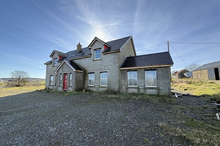 Raws Lower, Castlefin, Lifford, Co. Donegal, F93FH5F