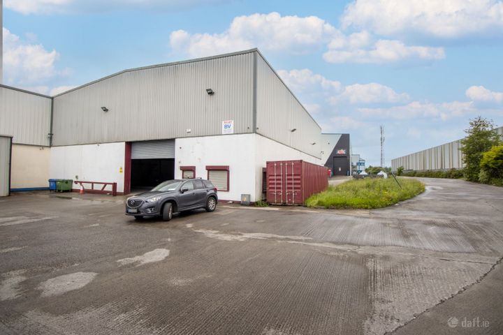Unit 2, Block A, Deerpark Industrial Estate, Oranmore, Co. Galway