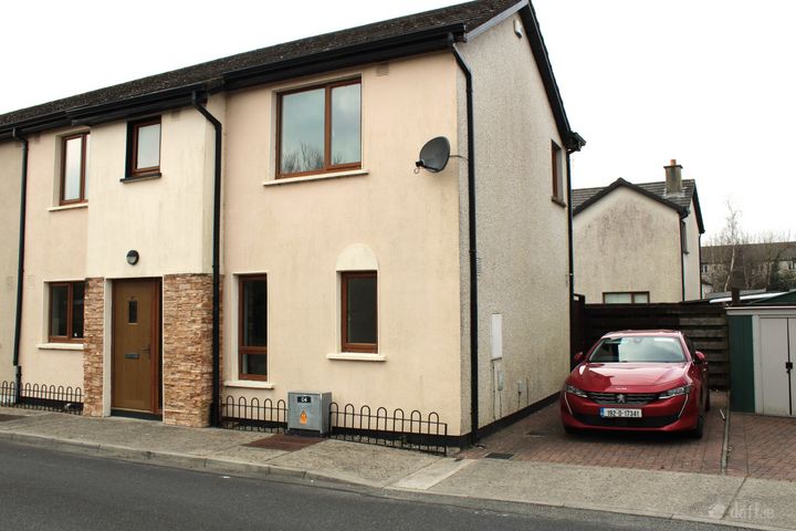 67 Brdigemeadow, Enniscorthy, Wexford, Wexford