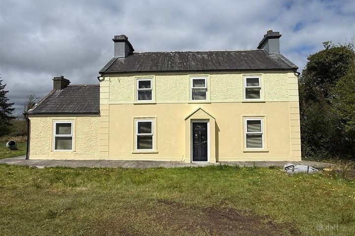 Banada, Ballaghaderreen, Roscommon