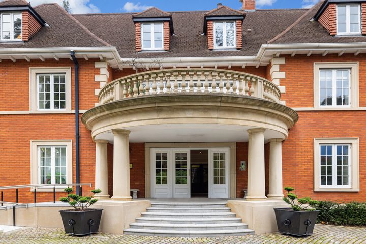 Apt 37 Hollybrook, Brighton Rd, Foxrock Dublin 18, Dublin 18, Dublin