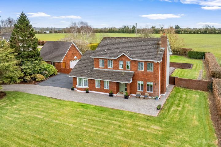4 Crickstown, Curraha, Ashbourne, Co Meath, A84DW71