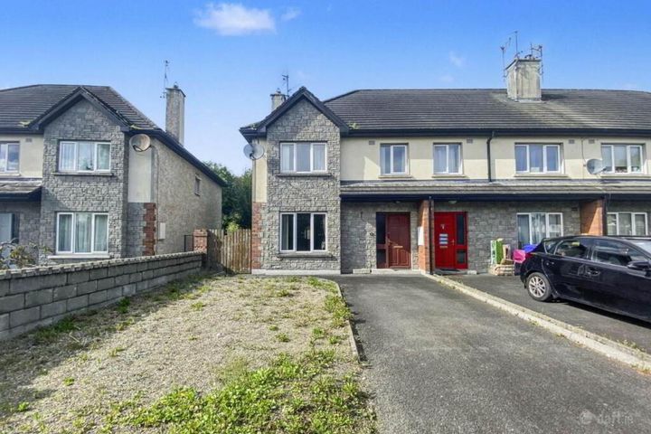10 The Grove, Millersbrook, Nenagh, Co. Tipperary, E45TC60