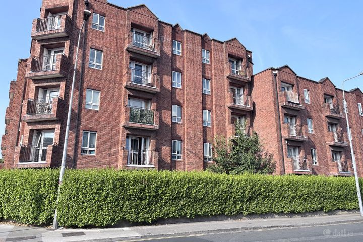 Apartment 73, Trinity Square, Townsend Street, Dublin 2