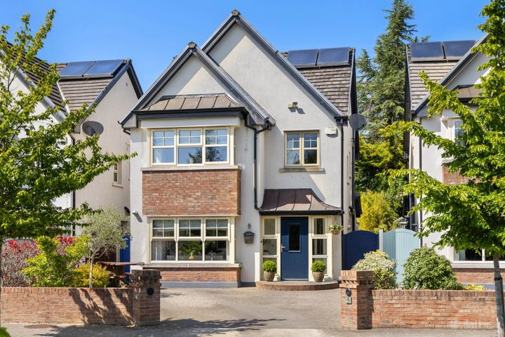 5 Glendale, Delgany, Co Wicklow, A63CF96