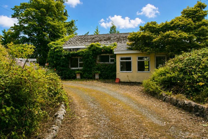 Glenbroc, Ballycorus Road, Shankill, Dublin 18, D18A2Y2