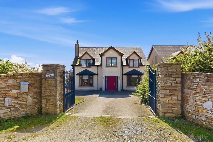 Fuschia, Sundrive Road, Rush, Co. Dublin, K56XT28