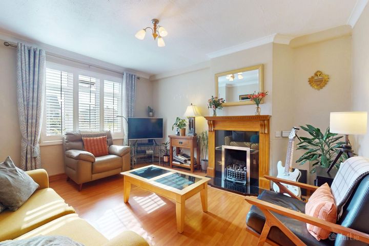 43 Clogher Road, Crumlin, Dublin 12, D12R2V0 - Photo 2