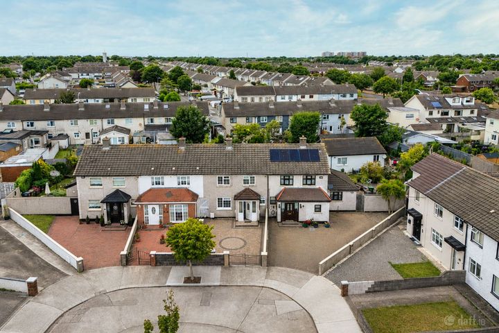 50 Swans Nest Avenue, Kilbarrack, Dublin 5, D05PX40