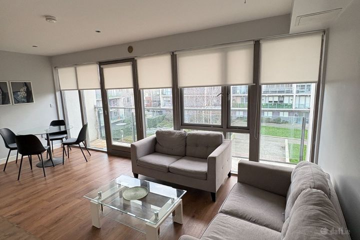 2 Bed Duplex, The Iona, Prospect Hill, Finglas, Dublin 11