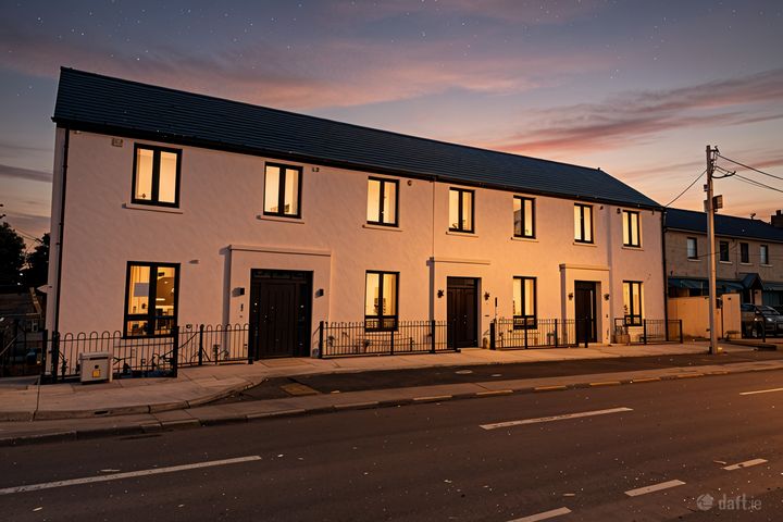 1 Bower Court, Prosperous, Co. Kildare
