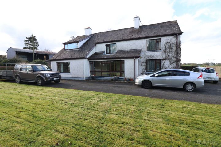 Willowdale, Barnakyle, Cloghkeating, Co. Limerick, V94CX5Y