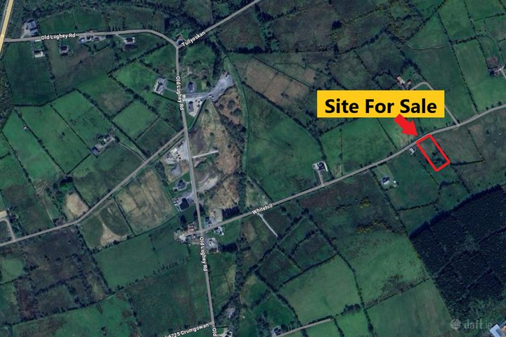 Drumlask, Donegal Town, Co. Donegal