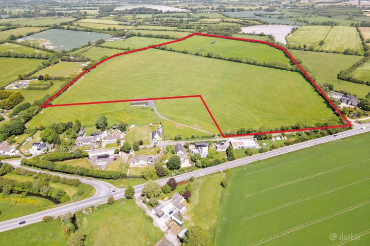 Kilmurray, Enfield, Co. Meath