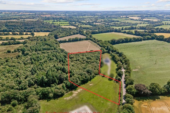 Site 3.3 Acres, Tottenhamgreen, Taghmon, Co Wexford