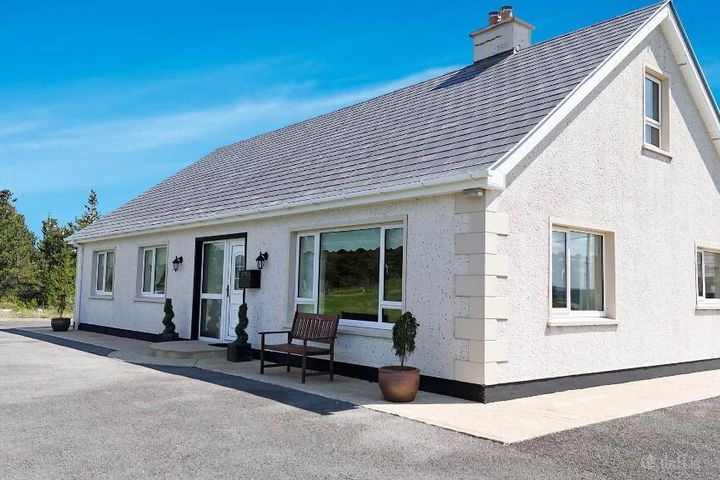 Derrydruel, Dungloe, Co. Donegal, F94C9X3