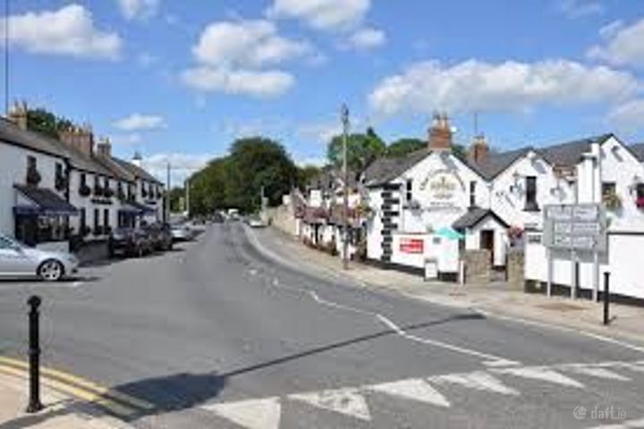 Apt, Roundwood, Tomdarragh, Co. Wicklow
