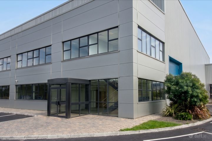 Unit 803, Northwest Logistics Park, Ballycoolin, Co. Dublin