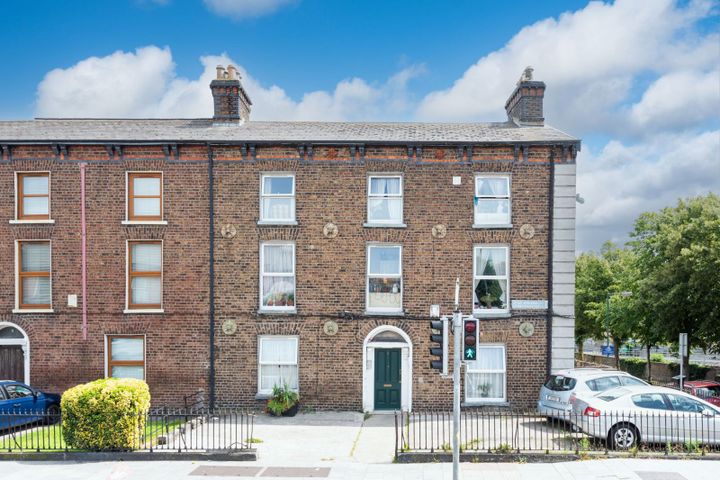 Apartment 1, 1 Drumcondra Road Lower, Dublin 9