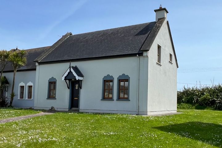 5 Kinsale Coastal Cottages, Garrettstown, Garrettstown, Co. Cork, P17N237
