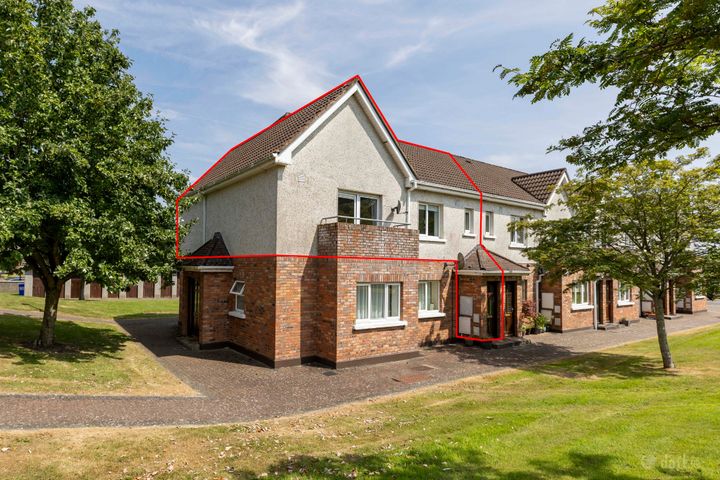 10 The Courtyard, Dunshaughlin, Co. Meath, A85AC61